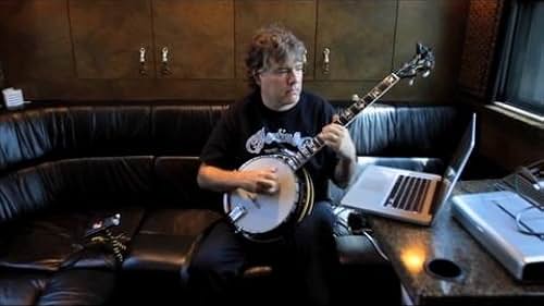 Trailer for Bela Fleck: How To Write A Banjo Concerto