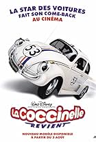 La Coccinelle revient