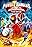 Power Rangers Samurai: Clash of the Red Rangers - The Movie