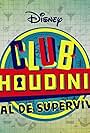 Manual de supervivencia del Club Houdini (2018)