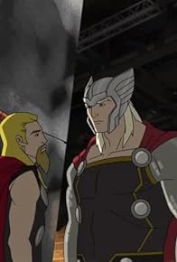 Primary photo for Ant-Man Makes It Big Primary photo for Ant-Man Makes It Big