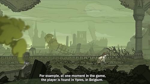 Valiant Hearts: The Great War: Dev Diary 3