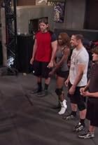 WWE Tough Enough (2001)