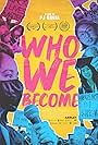 PJ Raval, Timo Chen, Jenah Maravilla, Lauren Yap, Theresa Navarro, Katrina De Vera, Cecilia Mejia, and Monica Silverio in Who We Become (2023)