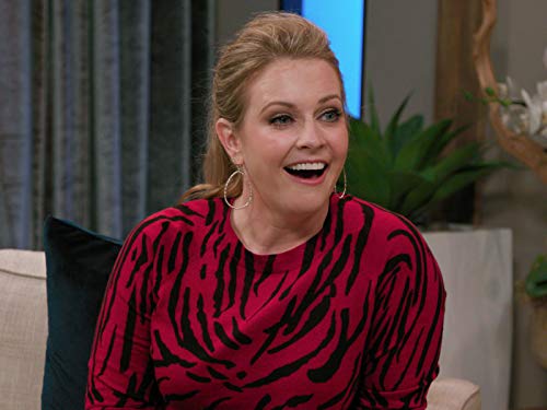 Melissa Joan Hart in Under a Rock with Tig Notaro (2019)