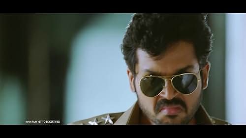 Alexpandian Trailer