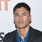 Martin Sensmeier