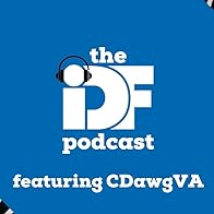 Primary photo for CDawgVA talks history, career, and philanthropy