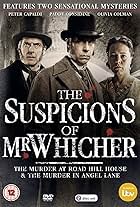 The Suspicions of Mr Whicher: The Murder in Angel Lane