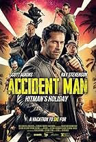 Accident Man: de vacaciones