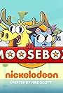 Moosebox (2018)