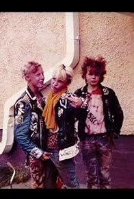 Primary photo for Jyväskylän meininki: a Punk Documentary