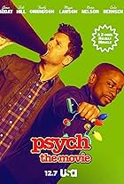 Psych: The Movie