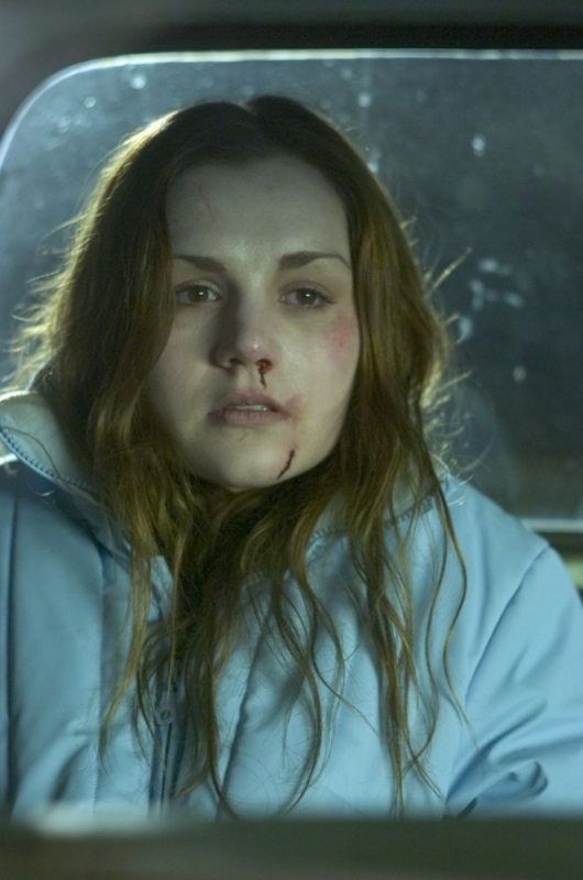 Rachel Miner in Penny Dreadful (2006)