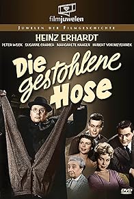 Primary photo for Die gestohlene Hose Primary photo for Die gestohlene Hose