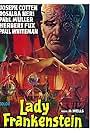 Lady Frankenstein, cette obsédée sexuelle (1971)