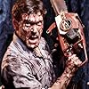 Bruce Campbell in The Evil Dead (1981)