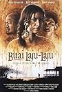 Eman Manan, Khalid Salleh, and Betty Banafe in Buai Laju-Laju (2004)