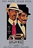 Harlem Nights (1989) Poster