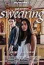 Sari Arambulo and Andrew Neaves in Swearing (2021)