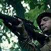 John Magaro in Overlord (2018)