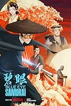 Blue Eye Samurai