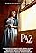 Paz's primary photo
