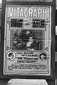 His Phantom Sweetheart (1915)