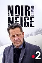 Laurent Gerra in Noir comme neige (2021)