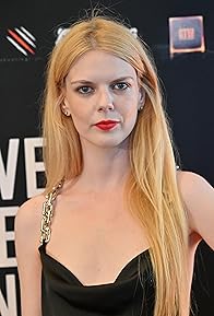 Primary photo for Ayvianna Snow