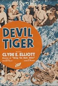 The Devil Tiger (1934)