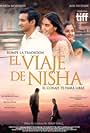 El viaje de Nisha (2017)