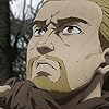 Yûto Uemura in Vinland Saga (2019)