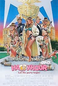 Happy Hour (1986)