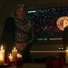 Anson Mount and Melissa Navia in Star Trek: Strange New Worlds (2022)