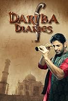 Sid Makkar in Dariba Diaries (2014)