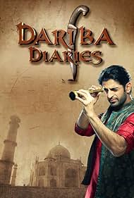 Sid Makkar in Dariba Diaries (2014)