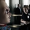 Brad Dourif and Adam Hurtig in Curse of Chucky (2013)