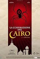 La cospirazione del Cairo (2022)