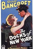 Die Docks von New-York