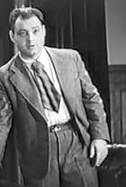 Mikhail Sidorkin in Zakon zhizni (1940)