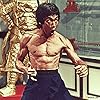 Bruce Lee in Enter the Dragon (1973)