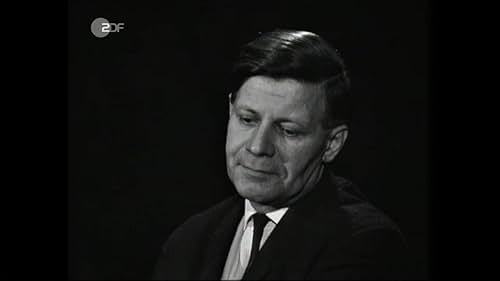 Helmut Schmidt in Zur Person (1963)