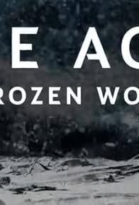 Primary photo for Ice Age: A Frozen World