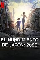 El hundimiento de Japón: 2020