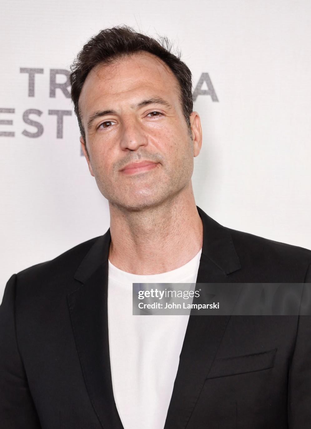 "Kill" Premiere - 2024 Tribeca Festival  NEW YORK, NEW YORK - JUNE 13: Kresh Novakovic attends "Kill" Premiere during the 2024 Tribeca Festival at AMC 19th Street on June 13, 2024 in New York City. (Photo by John Lamparski/Getty Images for Tribeca Festival)