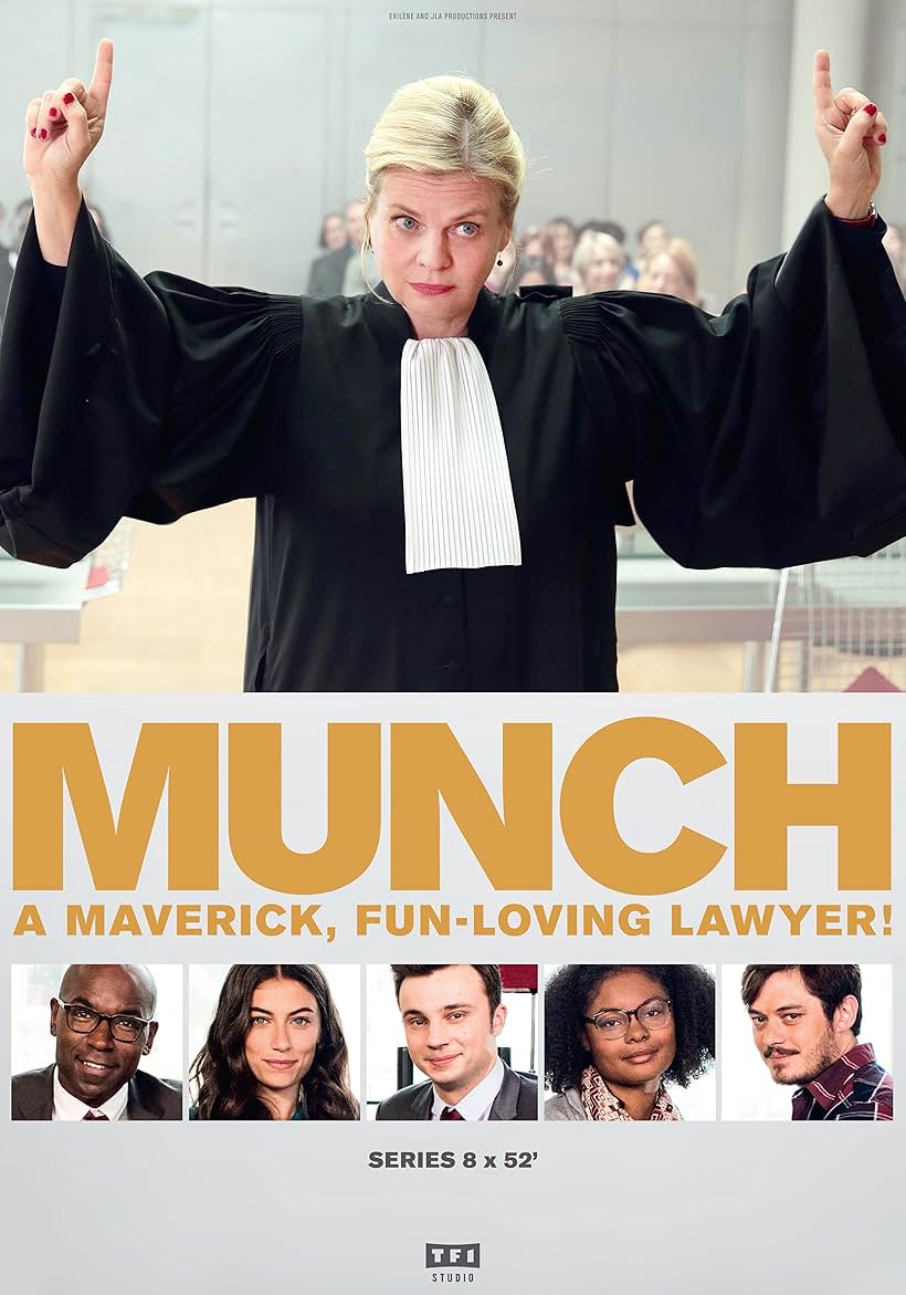 Munch (2016)