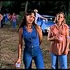 Catherine Avril Morris, Michelle Burke, Christine Harnos, and Wiley Wiggins in Dazed and Confused (1993)