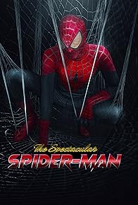 Primary photo for The Spectacular Spider-Man