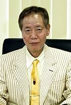 Haruki Kadokawa